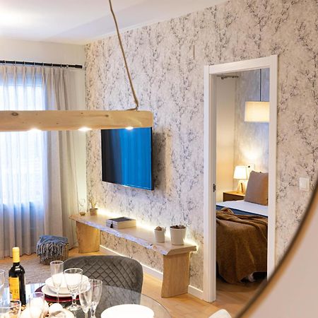 Apartamento SYRA Sierra Nevada Bagian luar foto