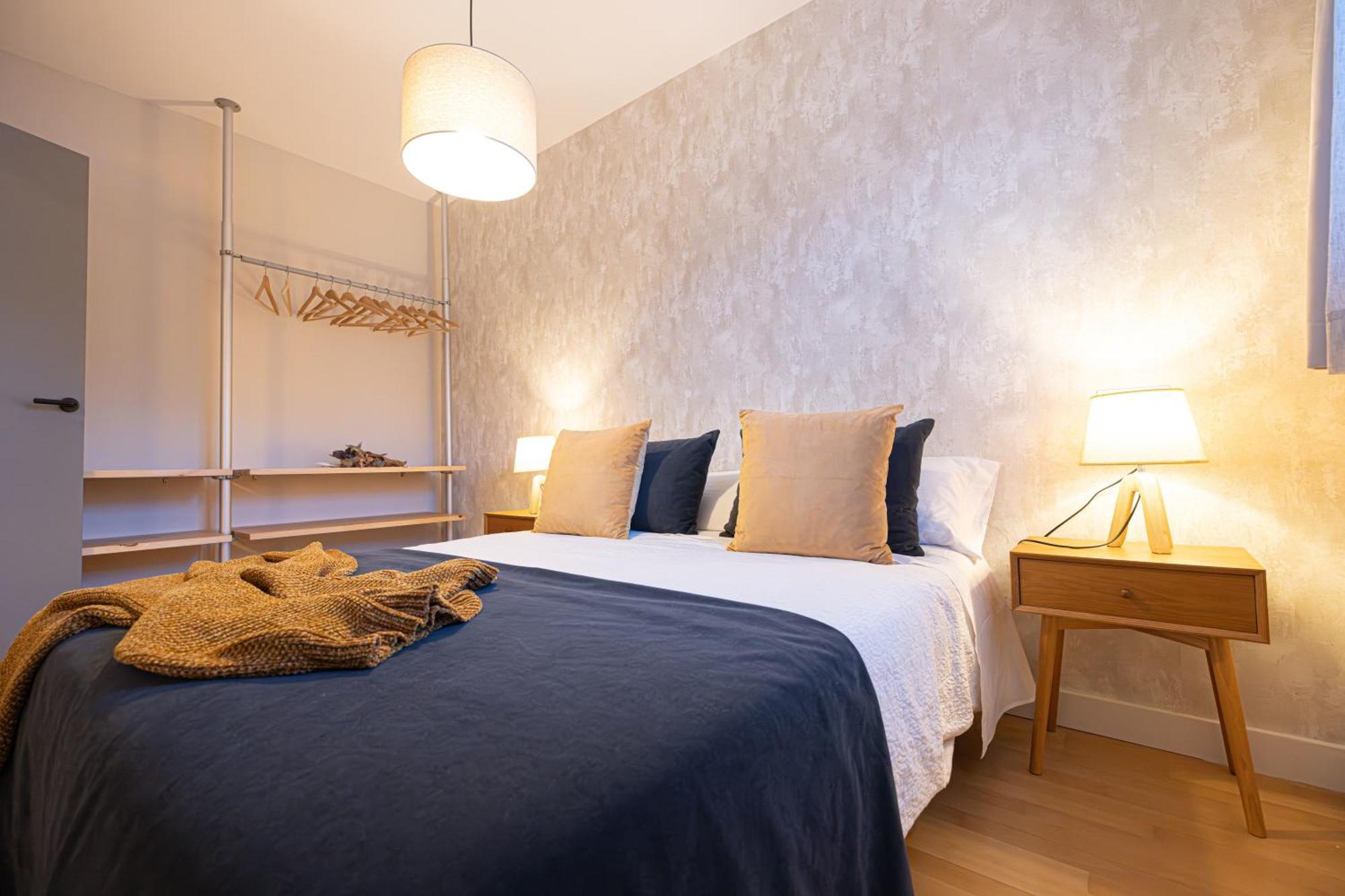 Apartamento SYRA Sierra Nevada Bagian luar foto