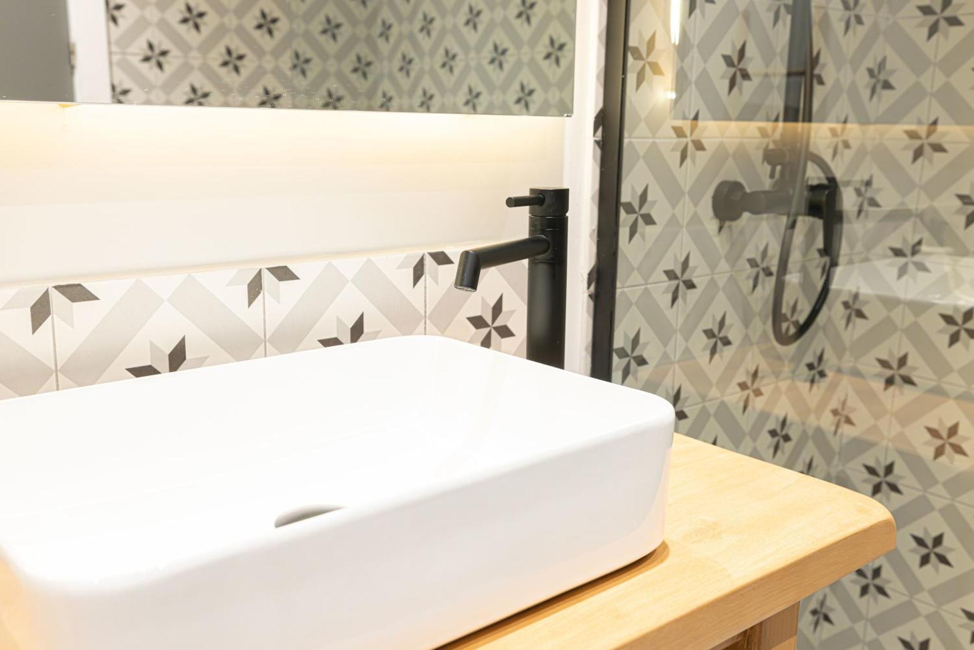Apartamento SYRA Sierra Nevada Bagian luar foto