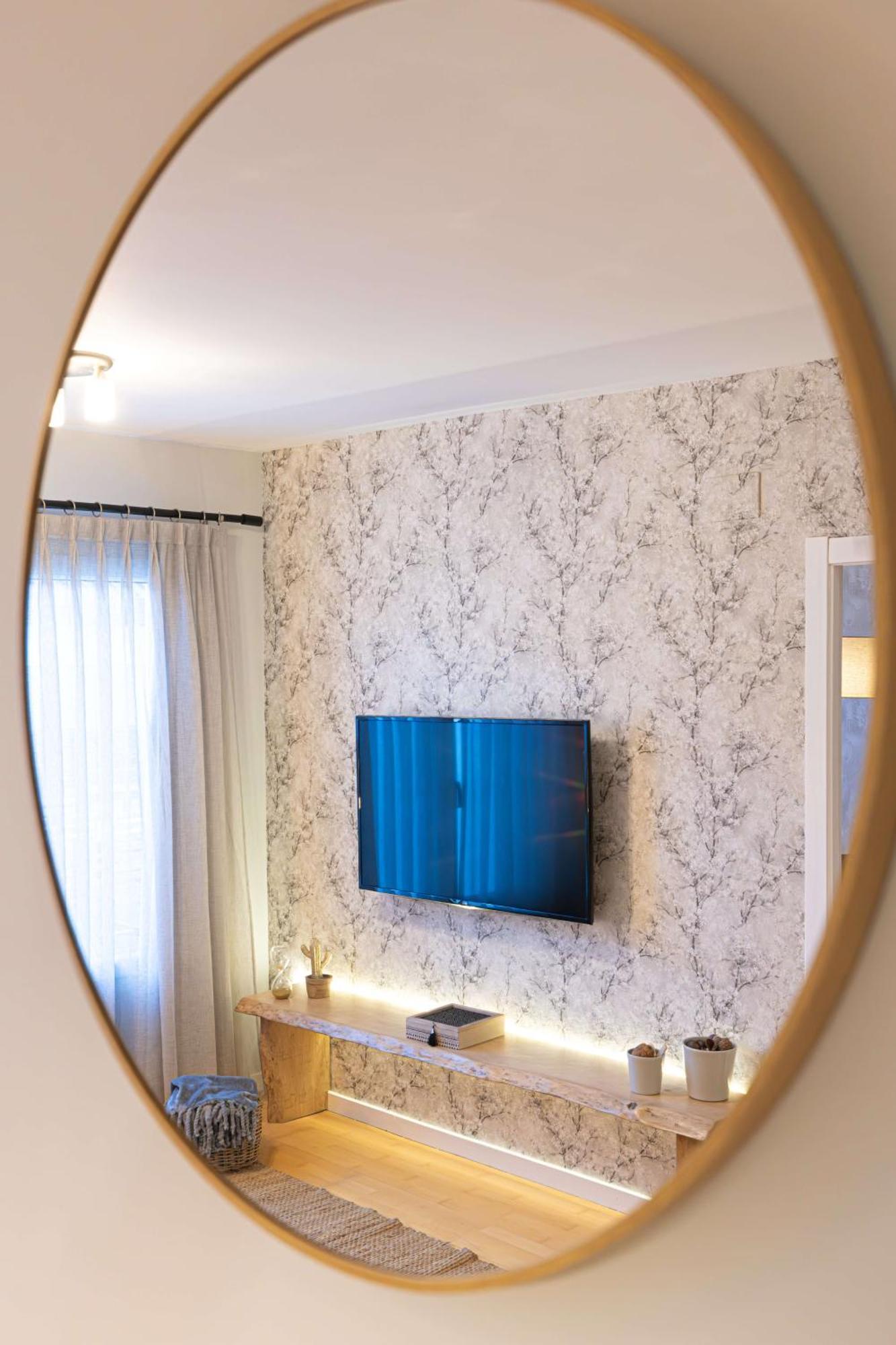 Apartamento SYRA Sierra Nevada Bagian luar foto