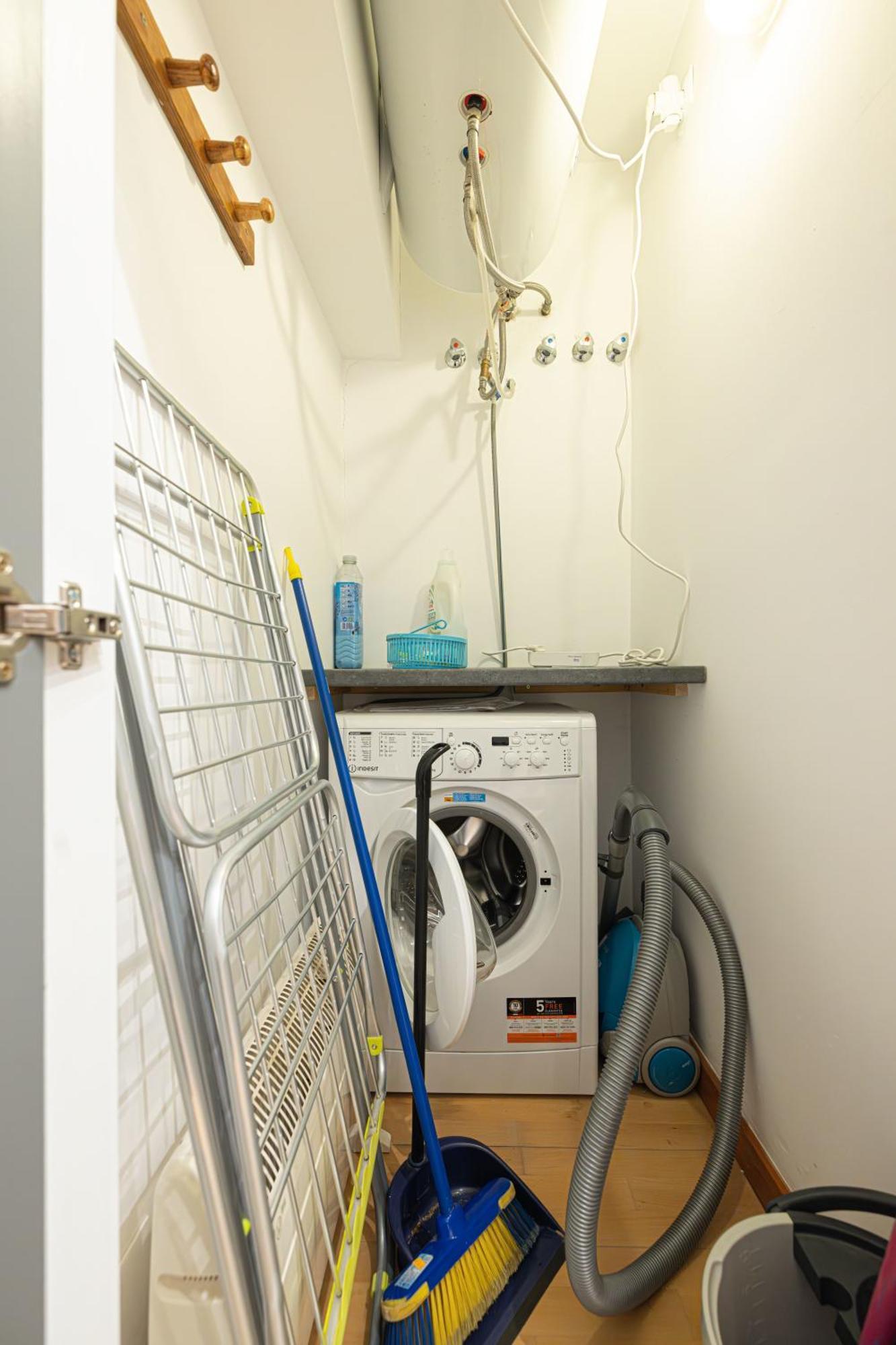 Apartamento SYRA Sierra Nevada Bagian luar foto