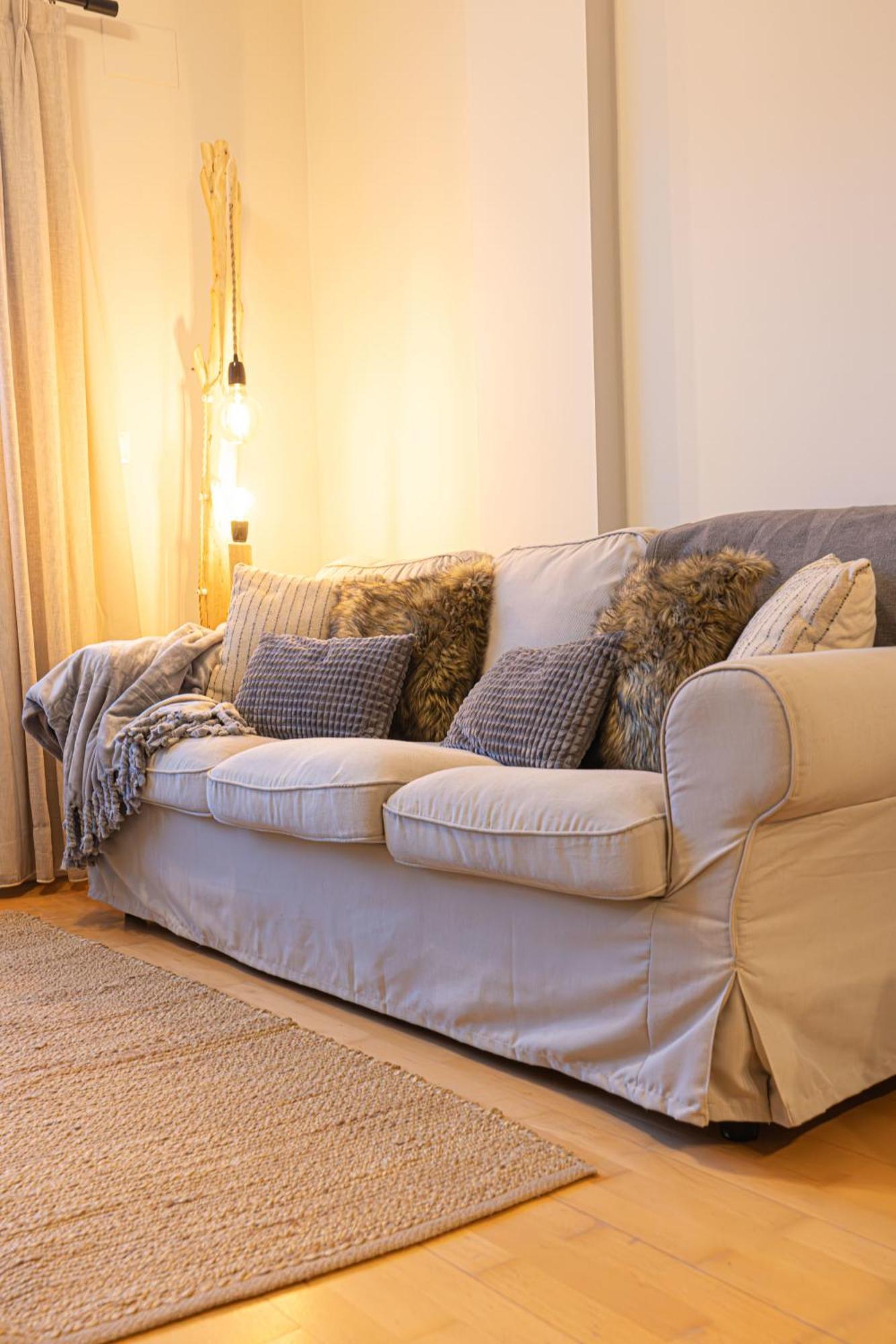 Apartamento SYRA Sierra Nevada Bagian luar foto