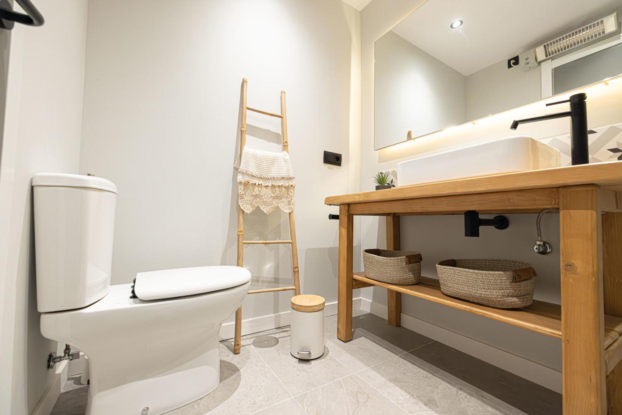Apartamento SYRA Sierra Nevada Bagian luar foto
