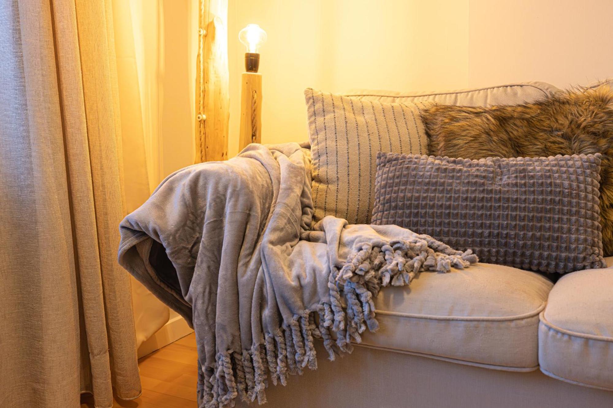 Apartamento SYRA Sierra Nevada Bagian luar foto
