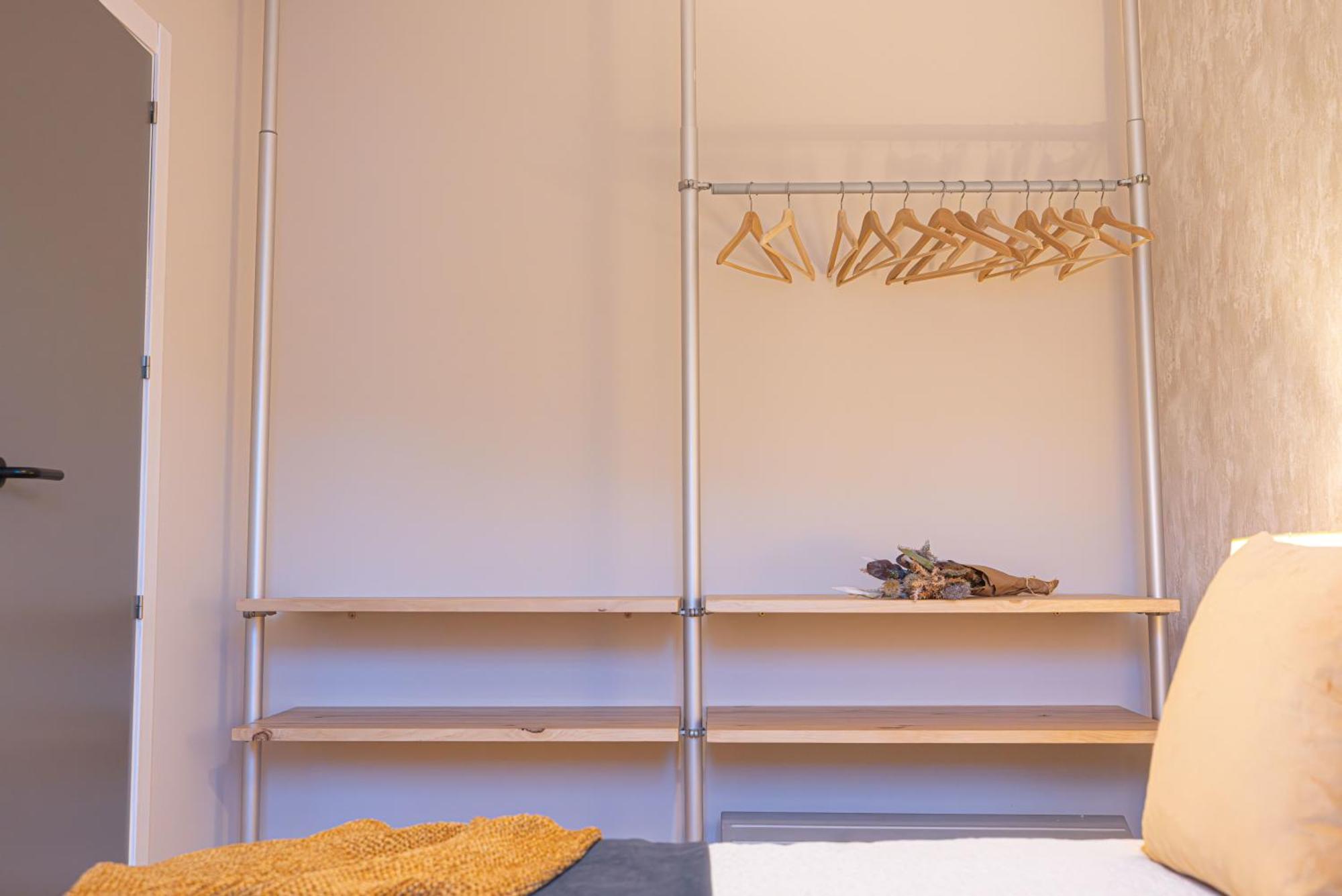 Apartamento SYRA Sierra Nevada Bagian luar foto
