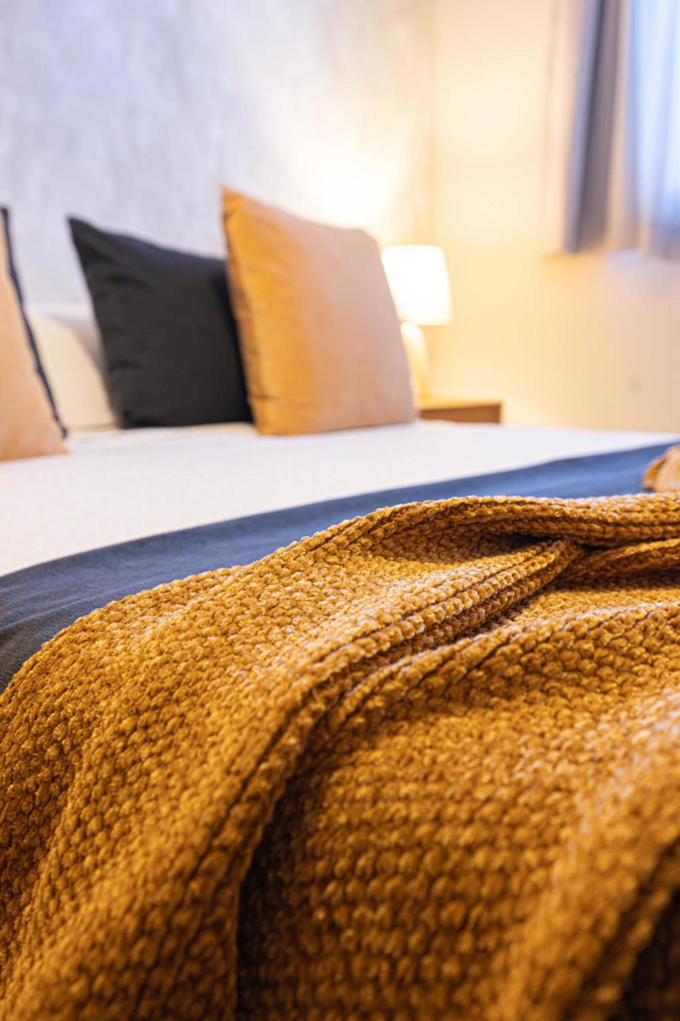 Apartamento SYRA Sierra Nevada Bagian luar foto